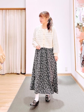 yukaさんのコーディネート