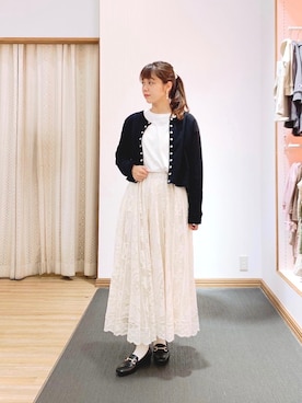 yukaさんのコーディネート