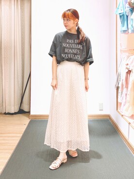 yukaさんのコーディネート