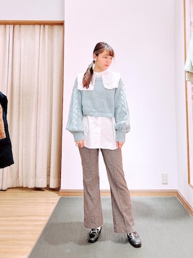 yukaさんのコーディネート