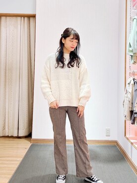 yukaさんのコーディネート