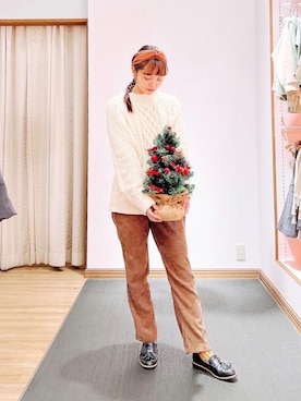 yukaさんのコーディネート