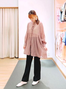 yukaさんのコーディネート