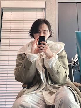 mitoさんのコーディネート