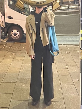 mitoさんのコーディネート