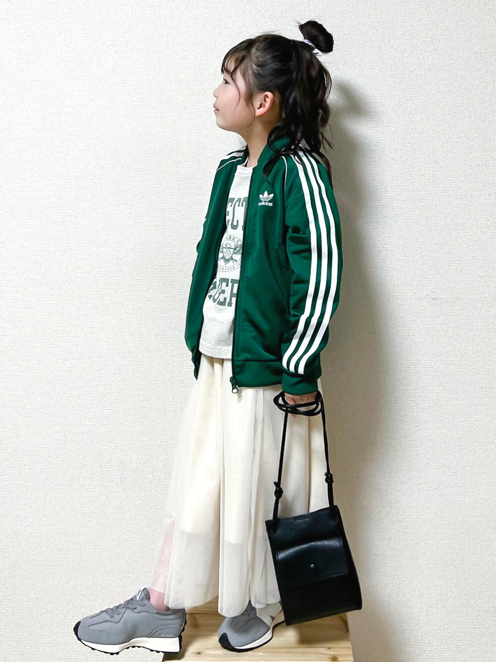 B:MING by BEAMS（ビーミングバイビームス）の「adidas / ジャージ