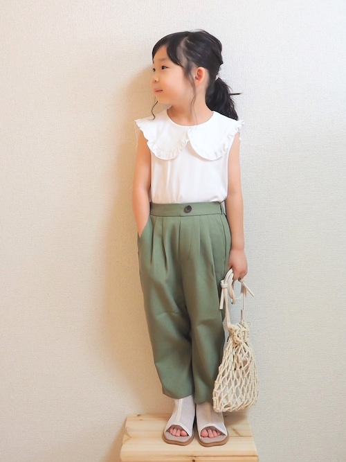 ☺︎May☺︎さんのコーディネート