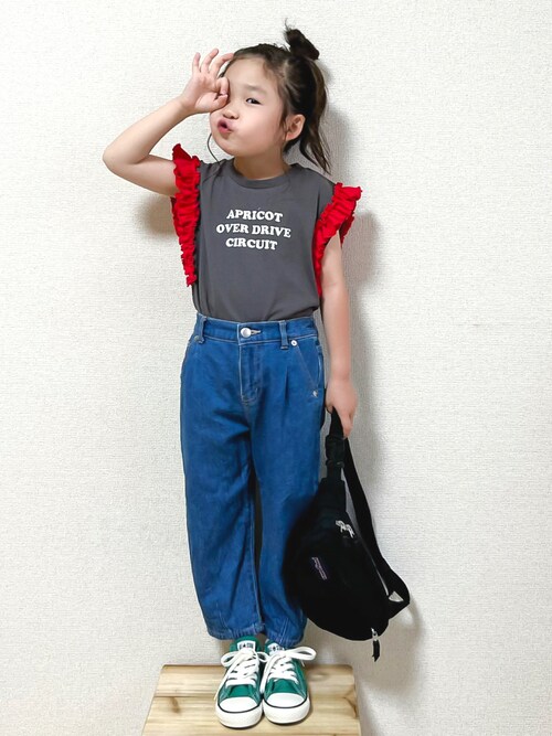 ☺︎May☺︎さんのコーディネート