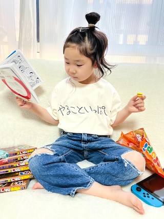 ☺︎May☺︎|TODAYFULのトップスを使ったコーディネート - WEAR