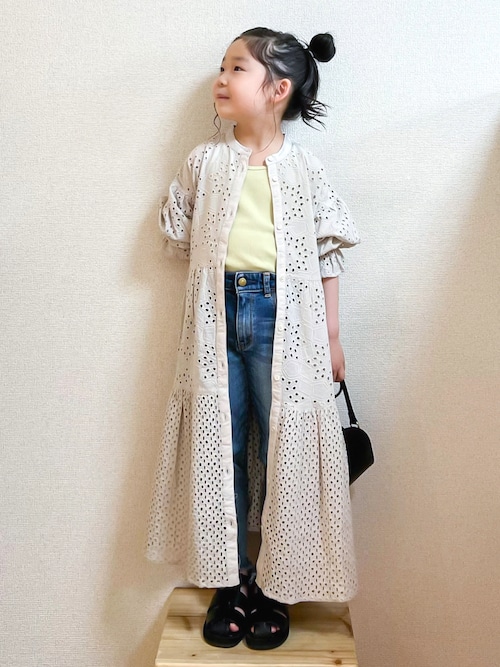 ☺︎May☺︎さんのコーディネート