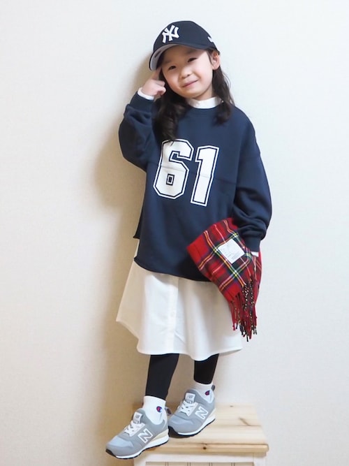 ☺︎May☺︎さんのコーディネート