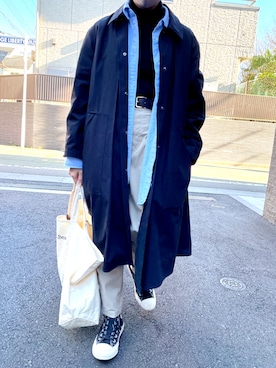 みなっちさんのコーディネート