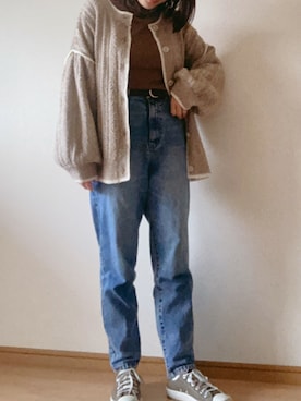 aoさんのコーディネート