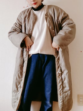 aoさんのコーディネート