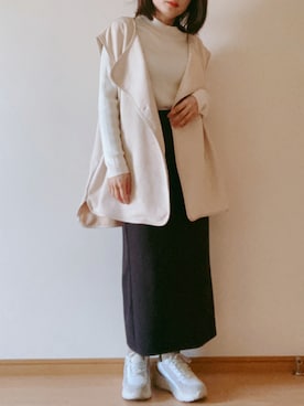 aoさんのコーディネート