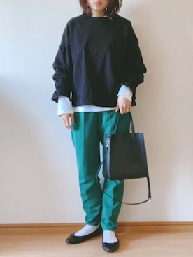 aoさんのコーディネート