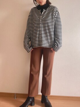 aoさんのコーディネート