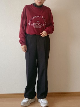 aoさんのコーディネート