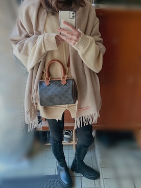 zuさんのコーディネート