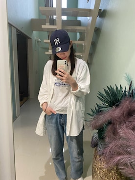 ハシダ トモナさんのコーディネート