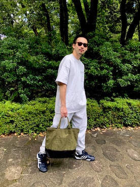 TETさんのコーディネート