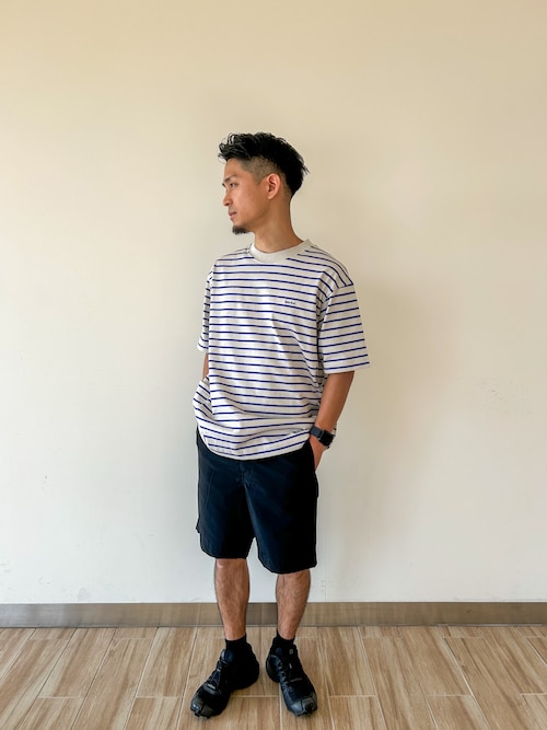 【新品未使用】SnowPeak Wading Shorts L Pro. ショートパンツの通販 | アウトドア・キャンプ用品は