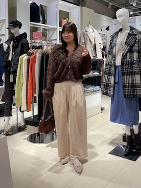 Risaさんのコーディネート