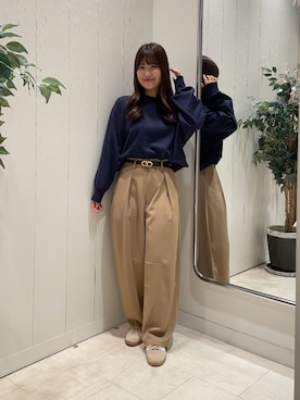 Risaさんのコーディネート