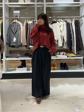 Risaさんのコーディネート