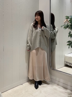 Risaさんのコーディネート