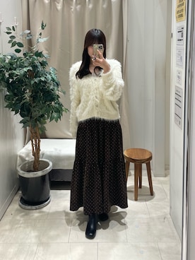 Risaさんのコーディネート