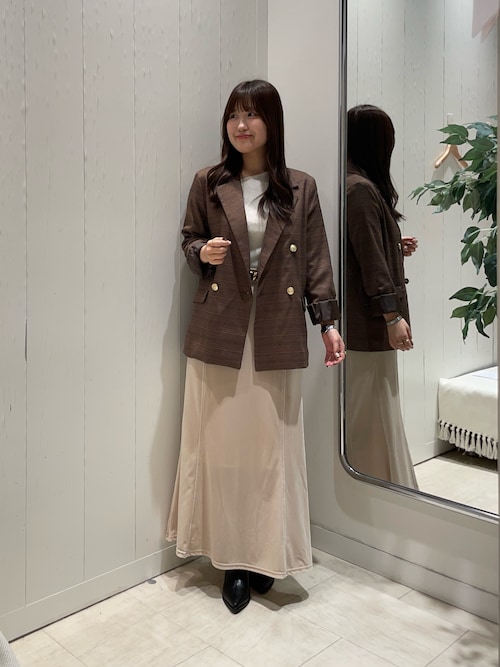 GOLDボタンテーラードジャケット GOLDボタンテーラードジャケット（テーラードジャケット