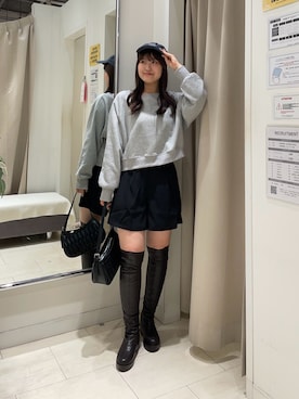 Risaさんのコーディネート