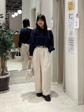 Risaさんのコーディネート