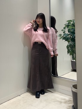 Risaさんのコーディネート