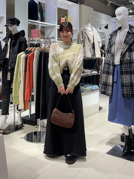 Risaさんのコーディネート