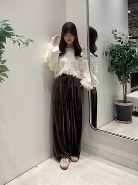 Risaさんのコーディネート