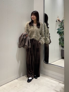 Risaさんのコーディネート