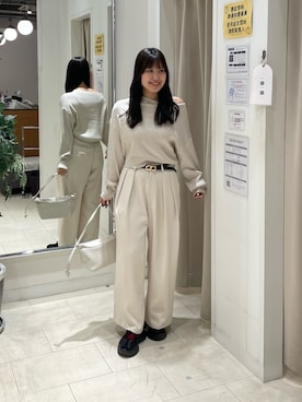 Risaさんのコーディネート