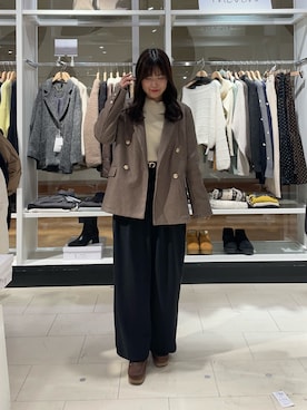 Risaさんのコーディネート