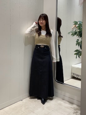 Risaさんのコーディネート