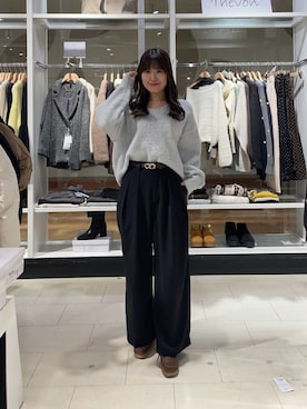 Risaさんのコーディネート