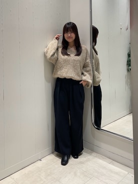 Risaさんのコーディネート