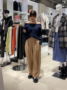 Risaさんのコーディネート