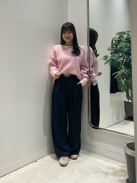 Risaさんのコーディネート