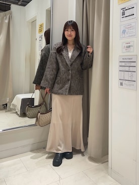 Risaさんのコーディネート