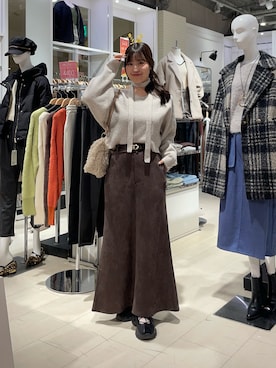 Risaさんのコーディネート