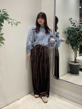 Risaさんのコーディネート