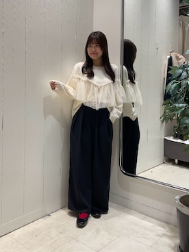 Risaさんのコーディネート