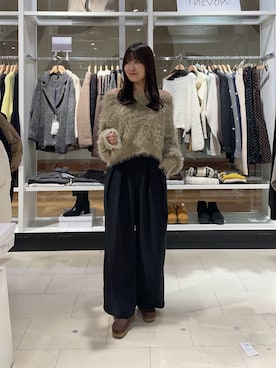 Risaさんのコーディネート